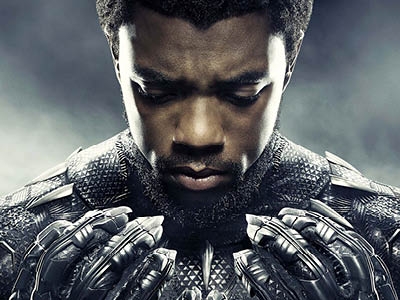 Black Panther