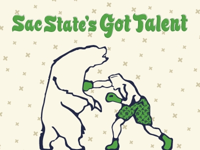 Sac State’s Got Talent