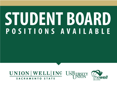 Union WELL Board of Directors