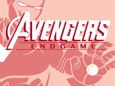 Avengers: Endgame