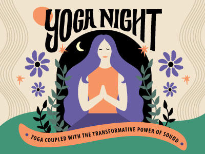 Yoga Night