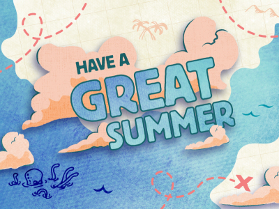 Have a Great Summer 26