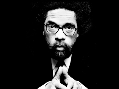 Dr. Cornel West