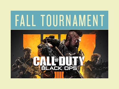 Call of Duty: Black Ops 4
