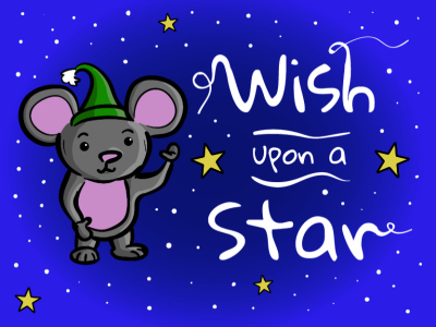 Wish Upon A Star Gift Drive 2022