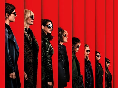 Ocean’s 8