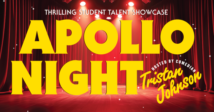 Apollo Night