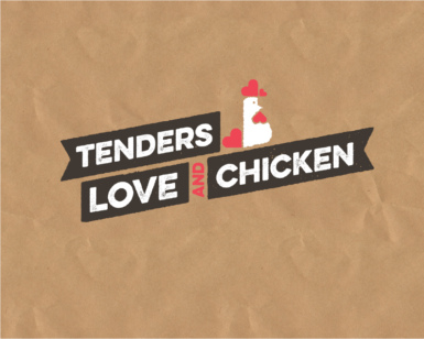 Tenders Love & Chicken